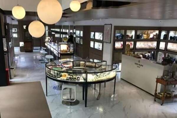 自流井区寄卖奢侈品店